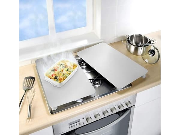 Wenko Universal Liesipeitto30 x 52 cm hopea 2 kpl 2 kpl