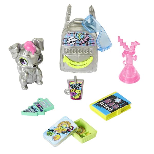 Monster High Core Doll Frankie