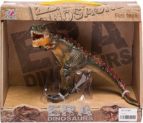 Simba-figur Dinosaur-figurblanding