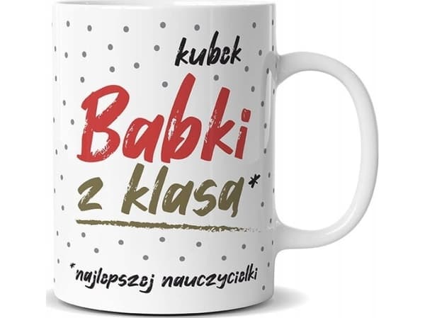 KUKARTKA Premium Cupcake med klass (bästa läraren)