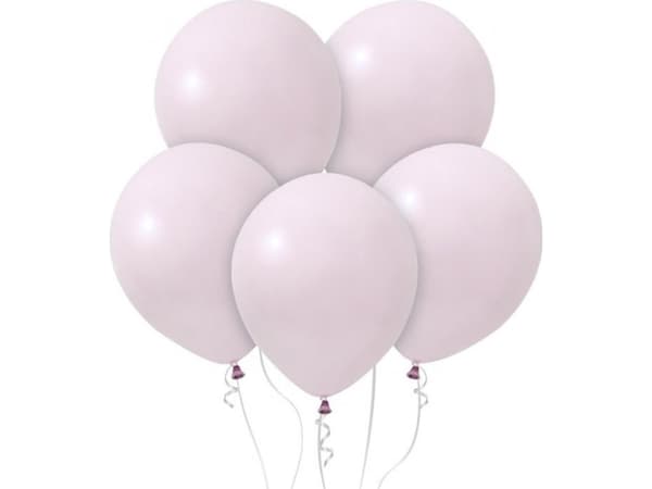 GoDan Beauty&Charm pastaballonger syrin 30cm 50 stk