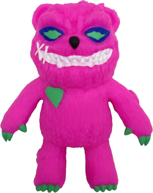 Stretchapalz Glow Bear Gang Series Glohype (Pink)