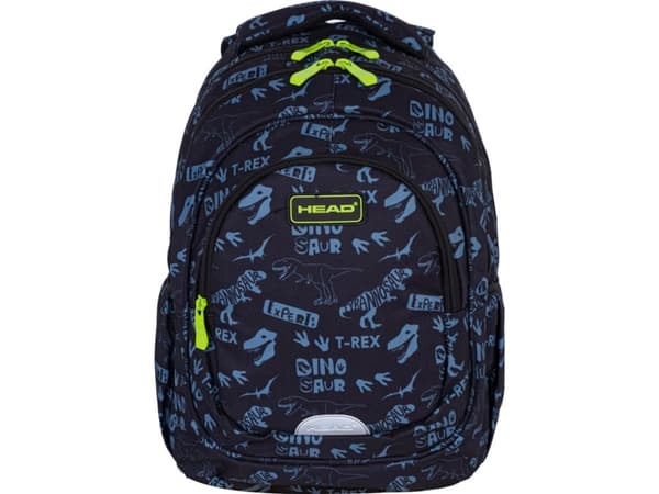 Astra Head Tyrannosaurus AB330 to-kammer ryggsekk
