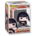 Miniatyrbilde 1 av 2: POP figure Hunter x Hunter Kalluto Zoldyck