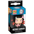 Pikkukuva 2 / 2: Pocket POP Keychain Demon Slayer Kimetsu no Yaiba Nezuko Kamado