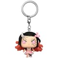 Pikkukuva 1 / 2: Pocket POP Keychain Demon Slayer Kimetsu no Yaiba Nezuko Kamado