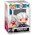 Pikkukuva 2 / 2: POP figure Demon Slayer Kimetsu no Yaiba Tengen Uzui