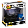 Miniatyrbild 2 av 2: Bitty POP figure Deluxe DC Comics Batman