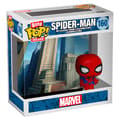 Miniatyrbilde 2 av 2: Bitty POP figure Deluxe Marvel Spider-Man