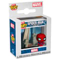 Miniatyrbilde 1 av 2: Bitty POP figure Deluxe Marvel Spider-Man