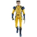 Miniatyrbild 4 av 9: Marvel Legends Series Deadpool & Wolverine - Wolverine figure 15cm