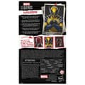 Miniatyrbild 6 av 9: Marvel Legends Series Deadpool & Wolverine - Wolverine figure 15cm