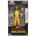 Miniatyrbild 2 av 9: Marvel Legends Series Deadpool & Wolverine - Wolverine figure 15cm