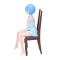 Miniatyrbillede 4 af 4: Re:Zero Starting Life in Another World Rem Relax time figure 20cm