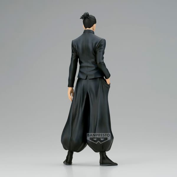 Jujutsu Kaisen Suguru Geto King of Artist figure 21m