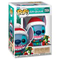 Miniatyrbillede 2 af 2: POP figure Disney Stitch with Lights