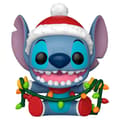 Miniatyrbillede 1 af 2: POP figure Disney Stitch with Lights