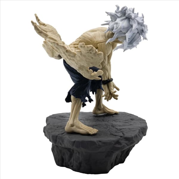 My Hero Academia Tomura Shigaraki Combination Battle figure 12cm
