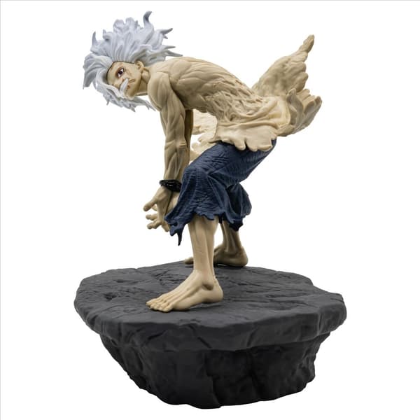 My Hero Academia Tomura Shigaraki Combination Battle figure 12cm
