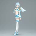 Miniatyrbillede 2 af 5: 2.5 Dimensional Seduction Glitter & Glamorous Nokiel Angel Paratroopers figure 22cm