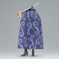 Miniatyrbilde 5 av 5: One Piece The Grandline Series Benn Beckman figure 17cm