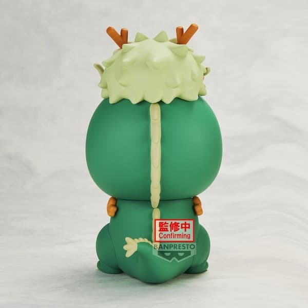 Crayon Shinchan Cosplay Shinchan vol 5 figure A 8cm
