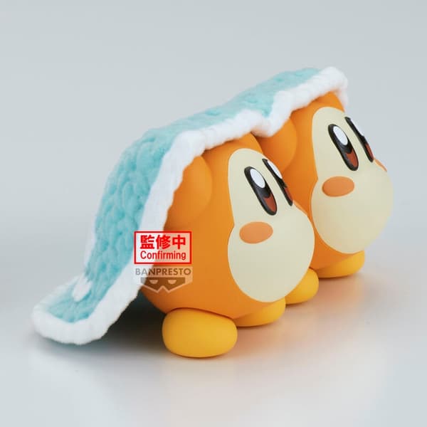 Kirby Waddle Dee Break Time figure 8cm