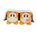 Miniatyrbillede 1 af 5: Kirby Waddle Dee Break Time figure 8cm