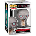 Miniatyrbilde 2 av 2: POP figure Insidious Red Wheezing Demon