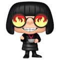 Miniatyrbilde 2 av 2: POP figure The Incredibles Edna Mode
