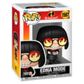 Miniatyrbilde 1 av 2: POP figure The Incredibles Edna Mode