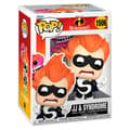 Miniatyrbild 1 av 2: POP figure The Incredibles JJ & Syndrome