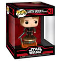 Miniatyrbild 1 av 2: POP figure Rides Deluxe Star Wars Darth Vader First Appearance
