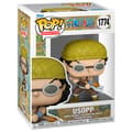 Miniatyrbild 2 av 2: POP figure One Piece Usopp