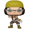 Miniatyrbild 1 av 2: POP figure One Piece Usopp