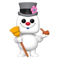 Miniatyrbilde 2 av 2: POP figure Frosty the Snowman 2 Frosty the Snowman