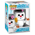 Miniatyrbilde 1 av 2: POP figure Frosty the Snowman 2 Frosty the Snowman