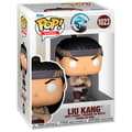 Miniatyrbillede 1 af 2: POP figure Mortal Kombat Liu Kang