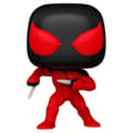 Miniatyrbild 2 av 2: POP figure Marvel Scarlet Spider (Kaine)