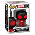 Miniatyrbild 1 av 2: POP figure Marvel Scarlet Spider (Kaine)
