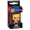 Miniatyrbild 2 av 2: Pocket POP Keychain Bleach Kon