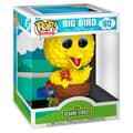 Miniatyrbillede 1 af 2: POP figure Deluxe Sesame Street Big Bird