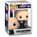 Miniatyrbillede 1 af 2: POP figure Star Trek Jean-Luc Picard