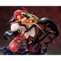 Miniatyrbilde 3 av 3: One Piece Shanks Divine Departure S.H Figuarts Zero figure 20cm