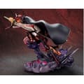 Miniatyrbilde 2 av 3: One Piece Shanks Divine Departure S.H Figuarts Zero figure 20cm