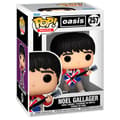 Miniatyrbild 2 av 3: POP figure Oasis Noel Gallagher