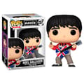 Miniatyrbild 1 av 3: POP figure Oasis Noel Gallagher