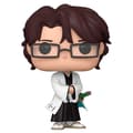 Miniatyrbilde 1 av 2: POP figure Bleach Sosuke Aizen