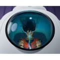 Miniatyrbillede 3 af 3: Dragon Ball Z Medical Machine S.H. Figuarts replica