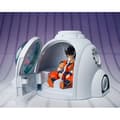 Miniatyrbillede 2 af 3: Dragon Ball Z Medical Machine S.H. Figuarts replica
